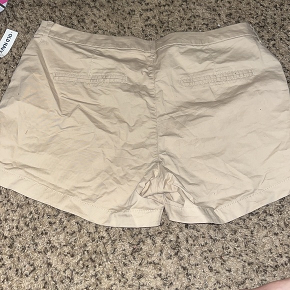 Old navy every day shorts NWT size 14 - Picture 2 of 2